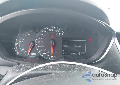 2021 Chevrolet Trax Ls from USA, damaged, VIN KL7CJKSB9MB301765